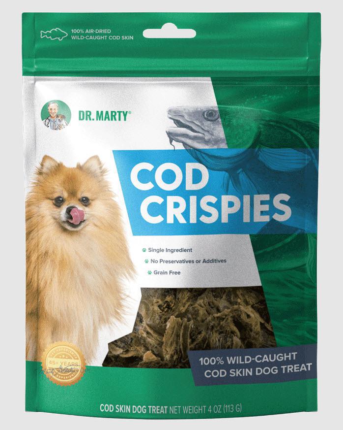 Mr marty's 2024 dog food