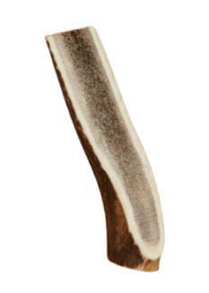 Canophera Dog Chew Red Deer Antler Split