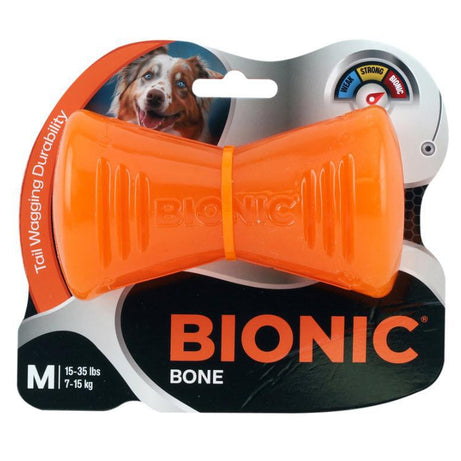 Bionic Bone