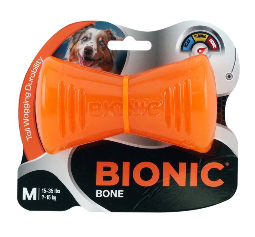 Bionic Bone