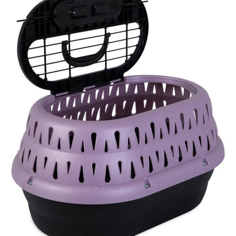 Petmate Top Load Cat Kennel