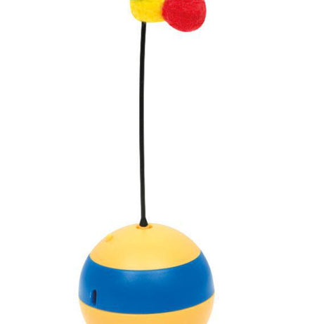 Catit Play Spinning Bee