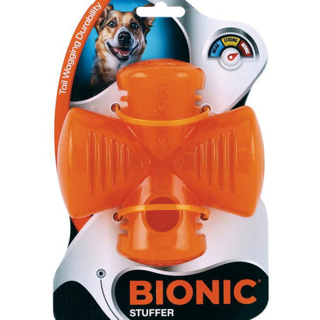 BIONIC Stuffer