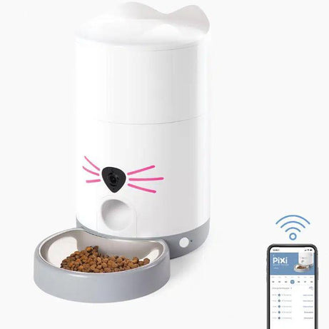 Catit Pixi Smart Feeder