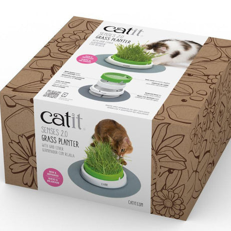 Catit Senses 2.0 Grass Planter