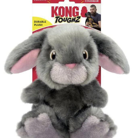 Kong Toughz Bunny