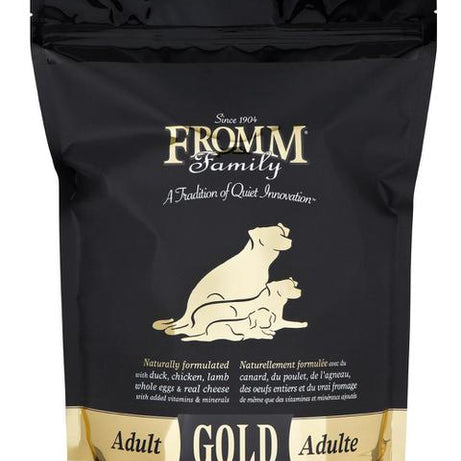 Fromm Dog Gold Adult