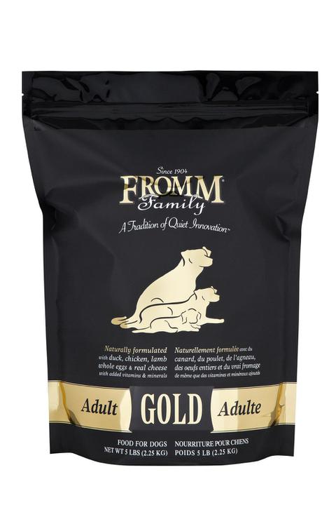 Fromm Dog Gold Adult