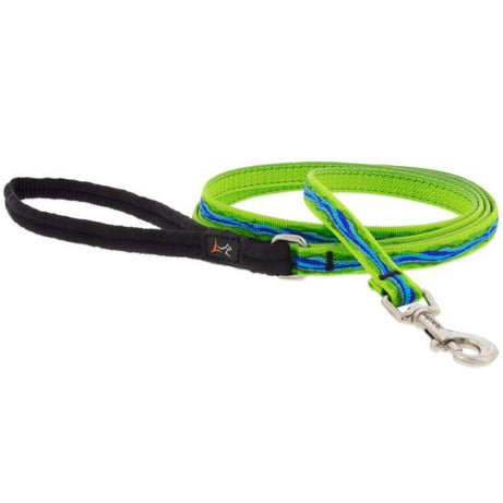 Lupine Limited Edition Leash 1/2"w 6'l