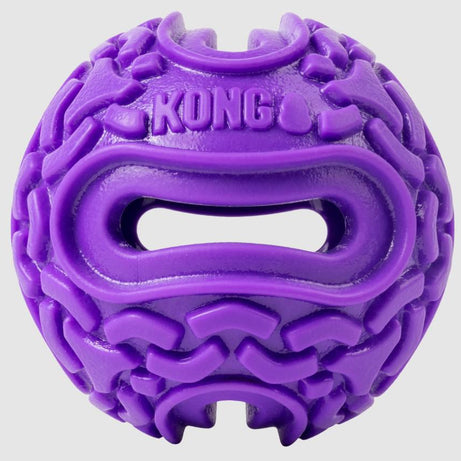 Kong Squeezz Flex Ball Dog Toy