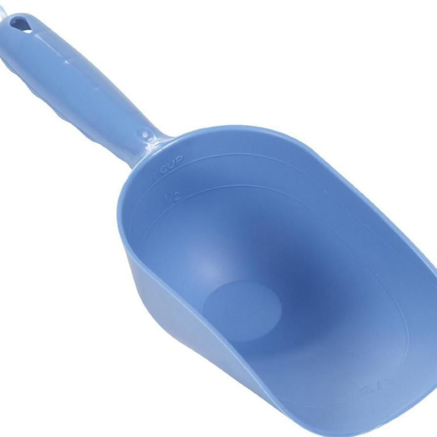 Van Ness Regular Food Scoop 1 Cup