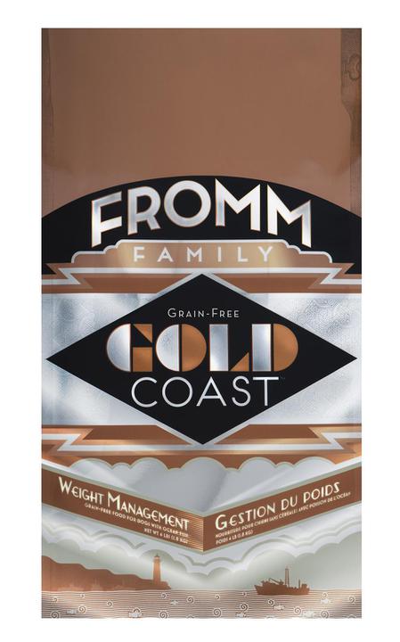 Fromm Dog Gold Coast GF Weight Management