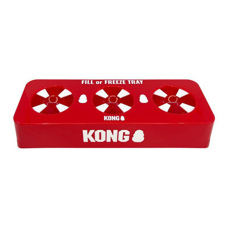 Kong Fill or Frozen Tray 16"