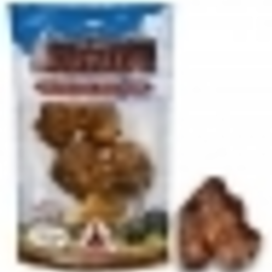 Pure Buffalo Meaty Femur Knuckle Dog Treats