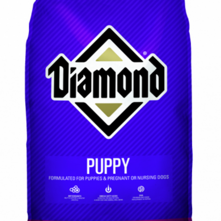 Diamond Puppy Dry Food