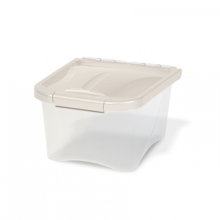 Van Ness Pet Food Storage Container