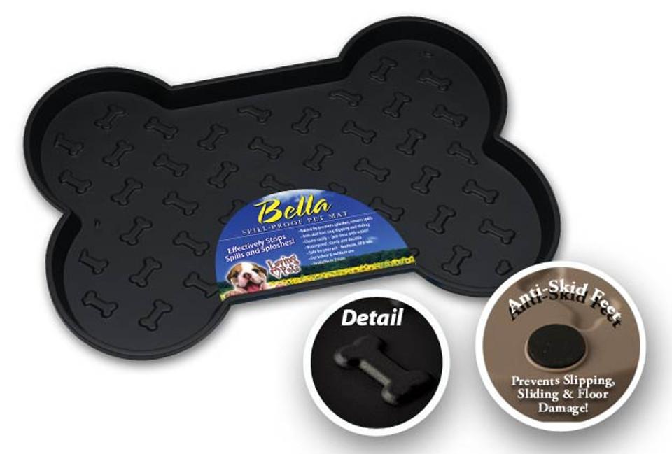 Loving Pets - Bella Spill Proof Mat