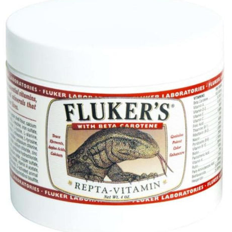 FLUK Repta Vitamin 1.5oz