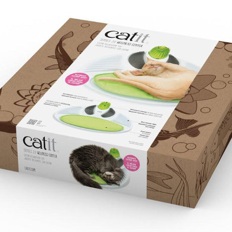 Catit Senses 2.0 Wellness Center