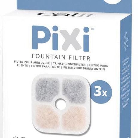 Catit PIXI Fountain Cartridges