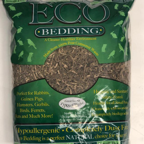 Fibercore Compact Eco Bedding  3 lb