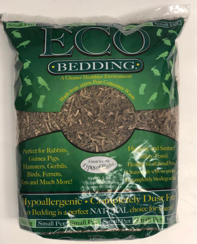 Fibercore Compact Eco Bedding  3 lb