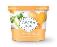 Green Juju Frozen Golden Blend