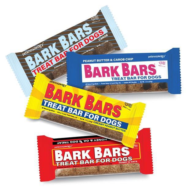 Bark Bars  - Individual Bars 1.5 oz