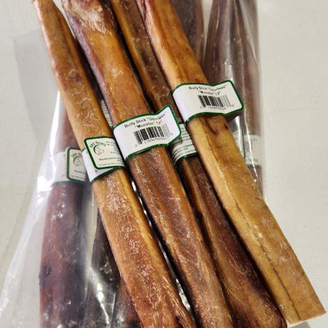 Bully Stick Odorless Monster 12"