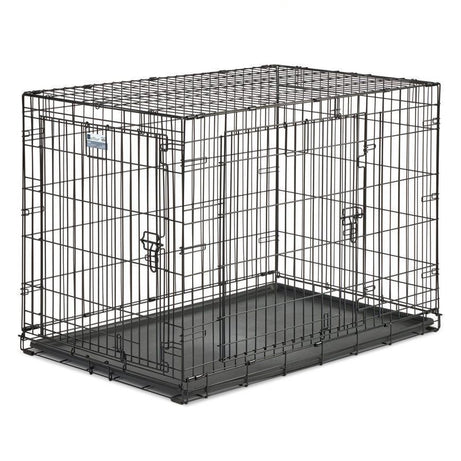 Midwest 42" ConTour Double Door Crate 42" x 28 x 30