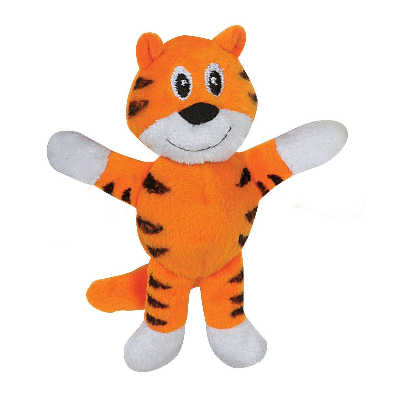 Tender-Tuff Tiny Tiger - Mr Mochas Pet Supplies