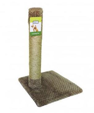 Petcrest Cat Scratch Tree 18"