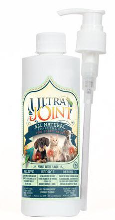 Ultra Joint Liquid Supplement