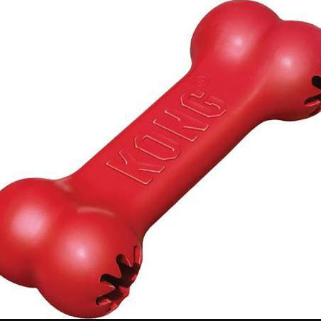 KONG Goodie Bone Small